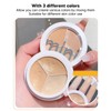 Concealer Cream Makeup Palette Concealer Palette Waterproof Concealer Corrector Durable