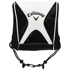 Callaway 5521034 Men's SNAZZ Iron Set Headcover 2021 White
