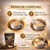 Café De Oro Con Colageno Biotina 400g