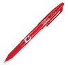 Pilot Bulk Buy FriXion Ball Erasable Gel Pens Open Stock Red (12-Pack)