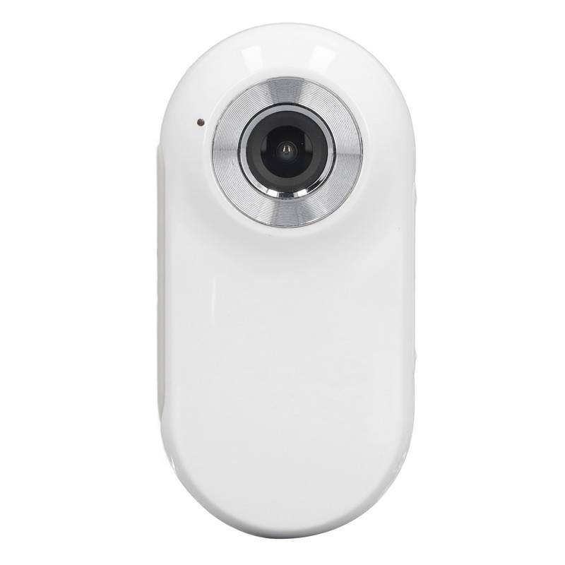 Pet Collar Camera Full HD 90 Degree Wide Angle Small