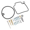 Motorcycle Carburetor Repair O Ring Gasket Kit Replacement for VTX