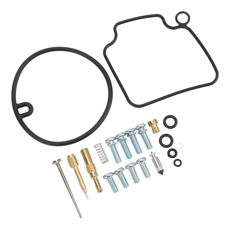 Motorcycle Carburetor Repair O Ring Gasket Kit Replacement for VTX