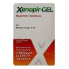Xenopir - Gel Megaldrato / Dimeticona C/10 Sobres Collins