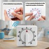 Mechanical Kitchen Timer, Digital Kitchen Timer, Magnetic Kitchen Timer, Stopwatch