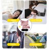 Bocguy Travel Blanket, Ultralight, 2-in-1 Transformation Pillow, Travel Blanket, Travel