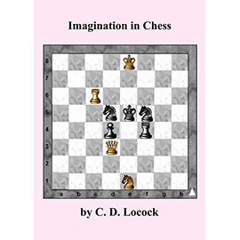 Imagination in Chess