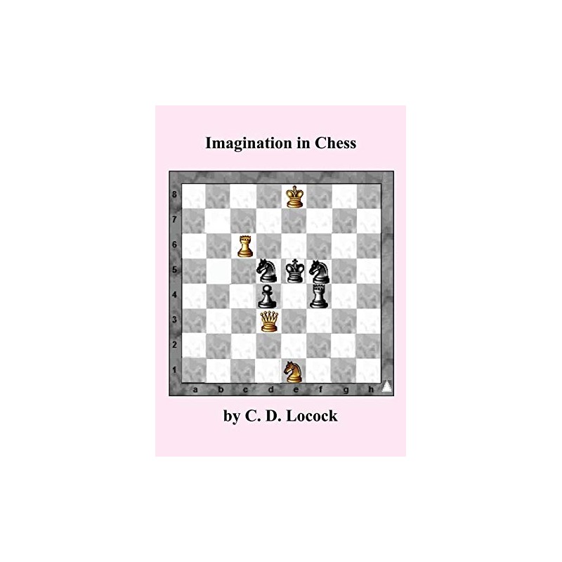 Imagination in Chess