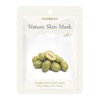 Food A Holic Nature Skin Olive Mask Pack / 푸드어홀릭 네이처스킨 올리브 마스크팩
