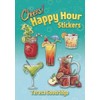 Happy Hour Stickers