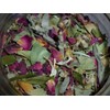 alamani Organic herbal mix tea leaves 1 oz see description
