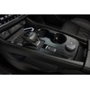 Auovo Anti dust Mats Coasters Compatible with Nissan Rogue Accessories