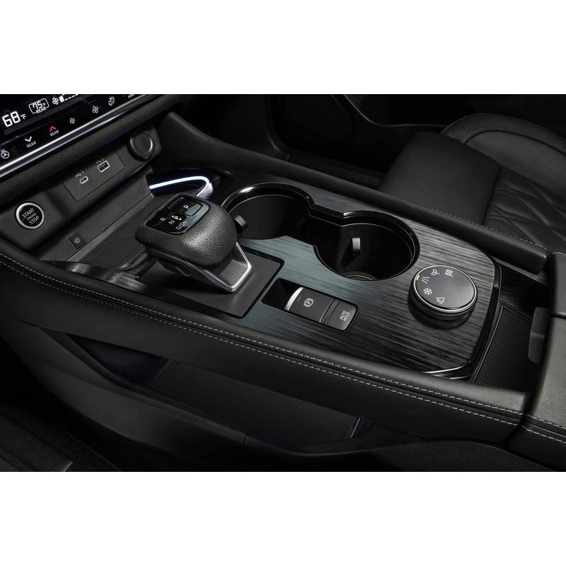 Auovo Anti dust Mats Coasters Compatible with Nissan Rogue Accessories