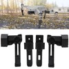 Folding Landing Gear ShockProof Support Leg Drone Accessories Fit for