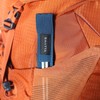 SANTTA Titanium Chopsticks with Compact Carrying Case - Reusable Travel