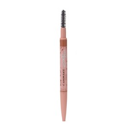 Canmake Perfect Airy Eyebrow 03 Cinnamon Brown