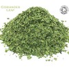 Organic Coriander Leaf Pure Herbal Infusion (25 Unbleached Tea Bags