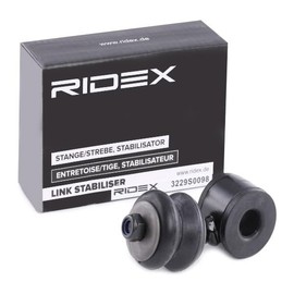RIDEX 3229S0098 Rod / Strut Stabiliser Bar Bar / Front Stabiliser Bar