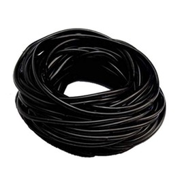 Zakia - Pulseras de goma de silicona, brazaletes de diversos colores, 25 unidades