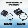 氷面鏡 USB 2.0 Front Panel, 4-Port Floppy Bay Hub, FFD4USB-F01