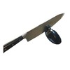 HEAVY DUTY KITCHEN SHEARS and KNIFE for Poultry, Chicken, Meat,