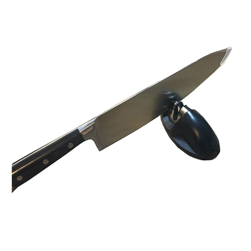 HEAVY DUTY KITCHEN SHEARS and KNIFE for Poultry, Chicken, Meat,