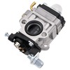 FitBest Carburetor Carb 43cc 49cc 2 Stroke Gas Scooter Mini-Chopper