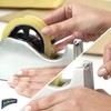 Sellotape Original Golden, Multi-Purpose Clear Tape for Household Objects, Clear