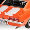 Revell 07727 '69 Camaro® Z/28™ Car model Building Kit 1:12