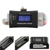 zmart PC ATX Power Supply Tester 20/24Pin ITX SATA HDD