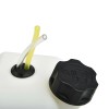 Universal Replacement Fuel Petrol Tank For Trimmer Brush Cutter Strimmer