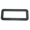 Generic Kioti Radio Mounting Plate for Mounting Single Din Stereo
