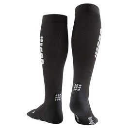 Cep Run Ultralight Women's Socks, black