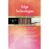 Edge Technologies A Complete Guide - 2019 Edition
