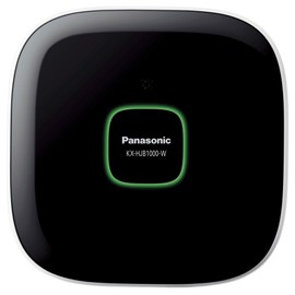 パナソニック ホームユニット KX-HJB1000-W