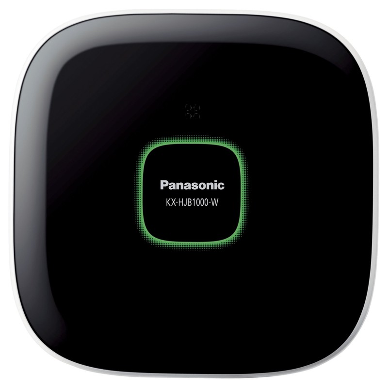 パナソニック ホームユニット KX-HJB1000-W