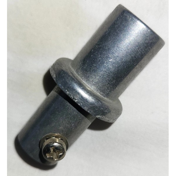 Wells 2F-30329 OEM Conduit, Cast For Waffle Baker