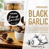 RioRand Black Garlic 310g Whole Black Garlic Aged for Full