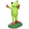 Daikai 73070 Copo Poison Frog, Green, 1.2 x 0.9 x