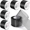 Treela 6 Rolls Window Screen Repair Tape 2 Inch x