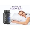 Vida Divina Sleep and Loose Capsules