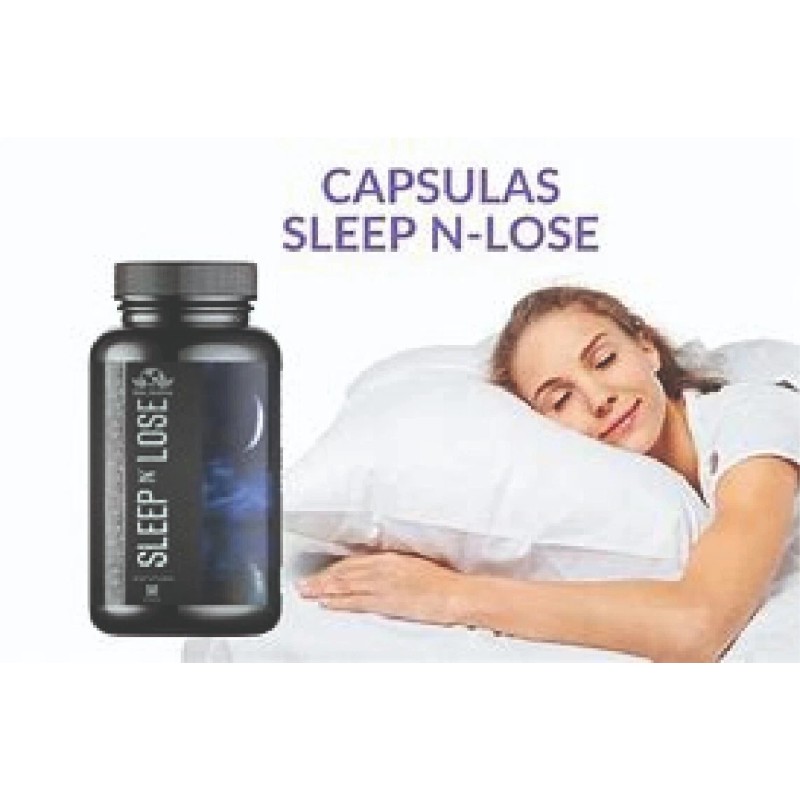 Vida Divina Sleep and Loose Capsules