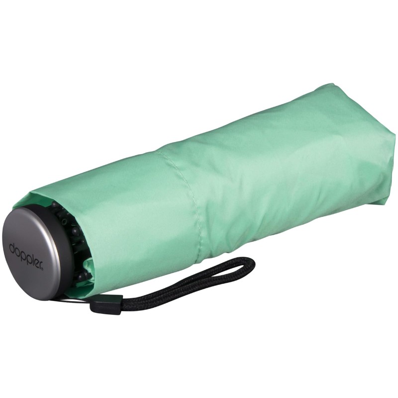 Doppler Super Mini Fibre Compact Pocket Umbrella Extremely Light and