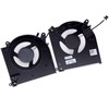 Deal4GO CPU Cooling Fan 0D1X38 D1X38 EG50061S1-C080-S9A w/GPU Cooler Fan