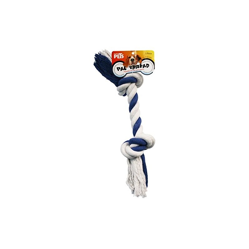 Fancy Pets FL7228 Hueso de Hilo