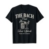 The Bach Club Last Splash Maid of Honor Beach Party