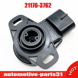 Unbranded 211763762 Throttle Position Sensor fit Kawasaki JET SKI ULTRA LX SXR STX 12F 15F