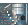 ZoeTekway Ingrown Toenails Set, Includes Ingrown Toenail Lifter Toenail Correction