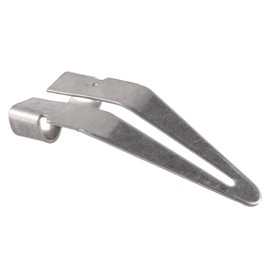 Gorise 4 Pcs Soldering Tips for Welders, Plastic Welding Tool Repair Soldering Iron Tip Essential Accessories for Welding Work