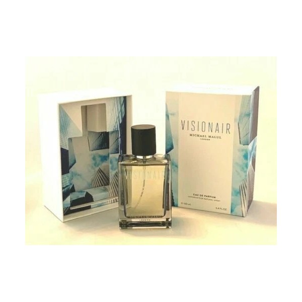 Michael Malul VISIONAIR BY MICHAEL MALUL 3.4oz EAU DE PARFUM